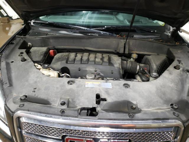 Photo 12 from auction – 2013 GMC ACADIA DEN with VIN 1GKKVTKD1DJ187362