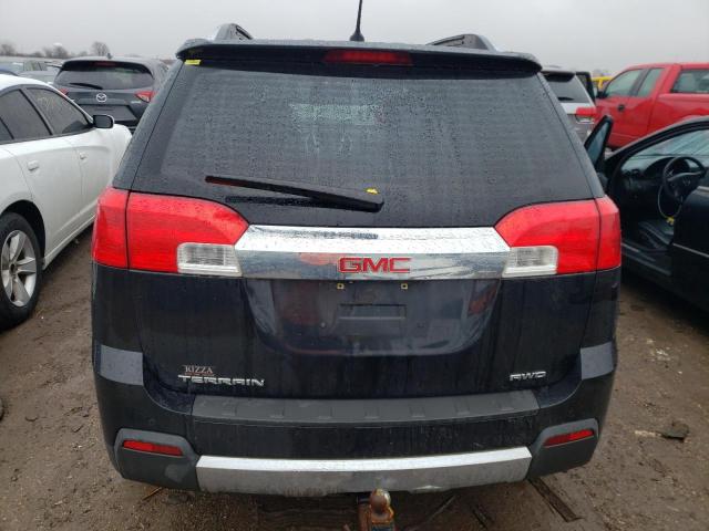 Photo 6 from auction – 2014 GMC TERRAIN SL with VIN 2GKFLYEK4E6155633