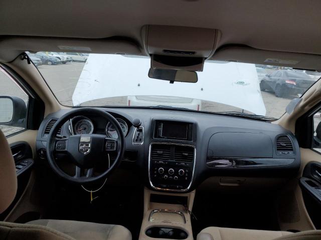 Foto 8 de la subasta – 2016 DODGE GRAND CARA con VIN 2C4RDGCG9GR181242