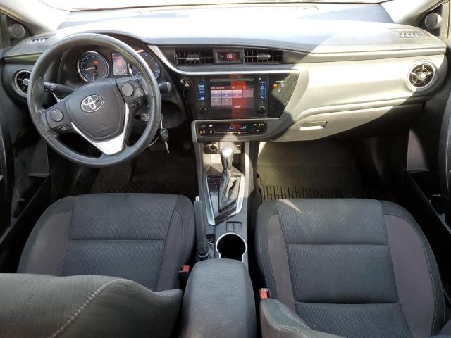 Photo 8 from auction – 2017 TOYOTA COROLLA L with VIN 2T1BURHE2HC905746