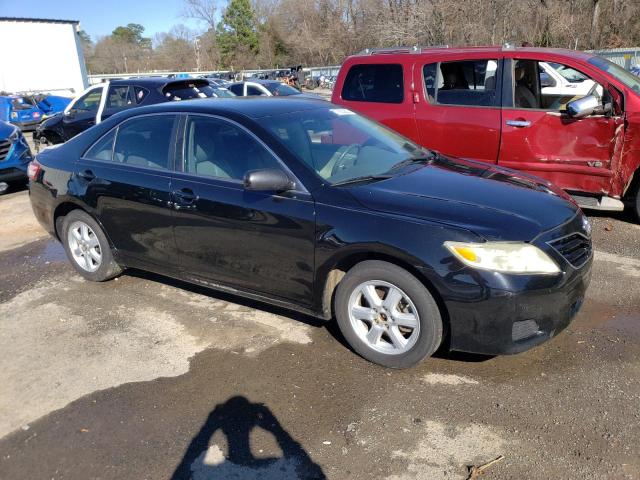 Photo 4 from auction – 2011 TOYOTA CAMRY BASE with VIN 4T4BF3EK0BR091156