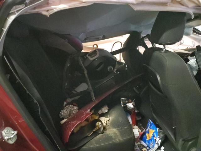 Photo 11 from auction – 2019 GMC TERRAIN SL with VIN 3GKALMEV4KL251699