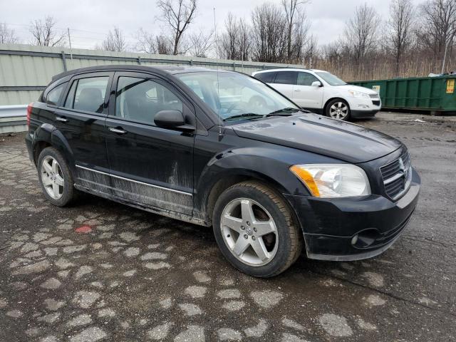 Photo 4 from auction – 2007 DODGE CALIBER R/ with VIN 1B3HE78K07D129038