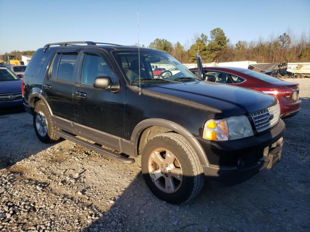 Photo 4 from auction – 2003 FORD EXPLORER X with VIN 1FMZU63K03UC77610