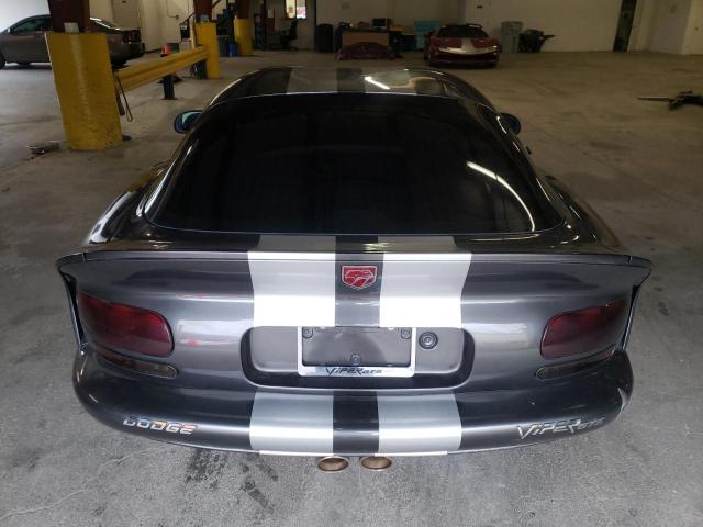 Photo 6 from auction – 2002 DODGE VIPER GTS with VIN 1B3ER69E22V101089