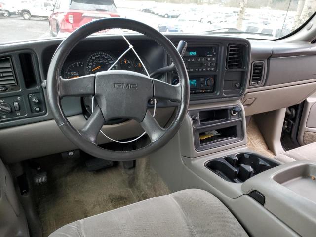 Photo 8 from auction – 2003 GMC YUKON with VIN 1GKEC13V93R135296