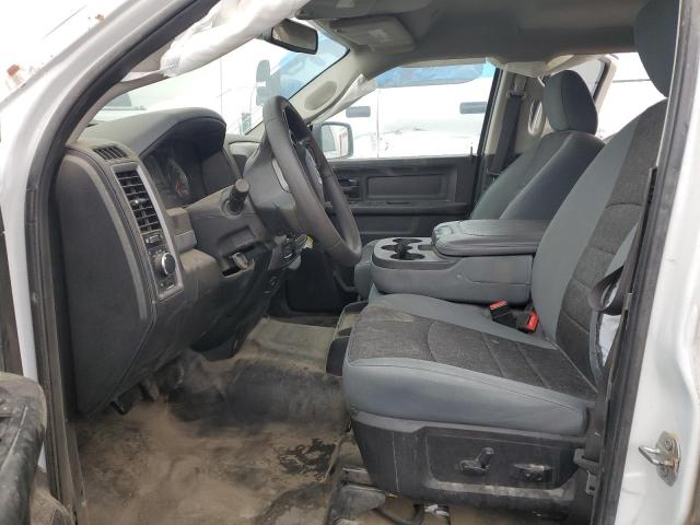 Photo 7 from auction – 2019 RAM 1500 CLASS with VIN 1C6RR7ST5KS679727