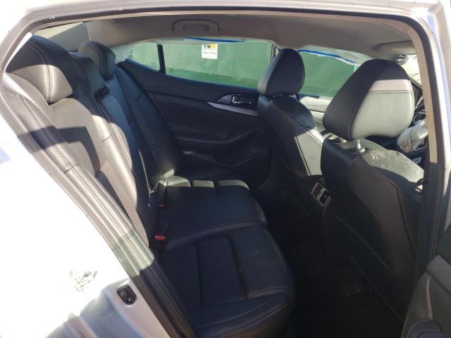Photo 10 from auction – 2018 NISSAN MAXIMA 3.5 with VIN 1N4AA6AP7JC386342