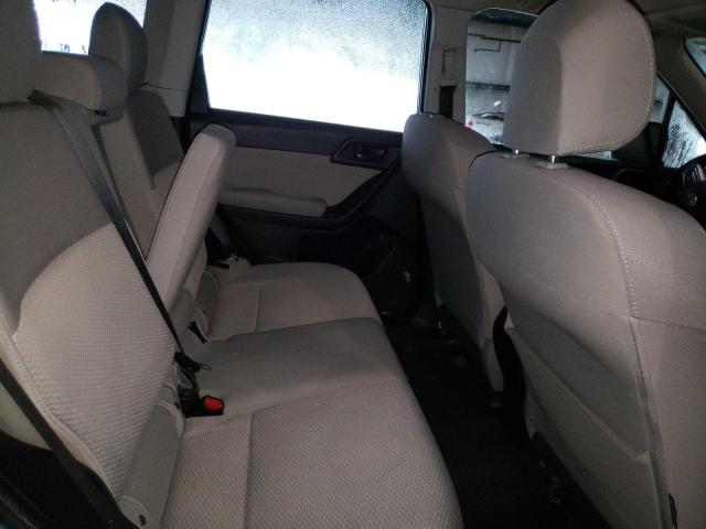 Photo 11 from auction – 2016 SUBARU FORESTER 2 with VIN JF2SJADC0GH487410