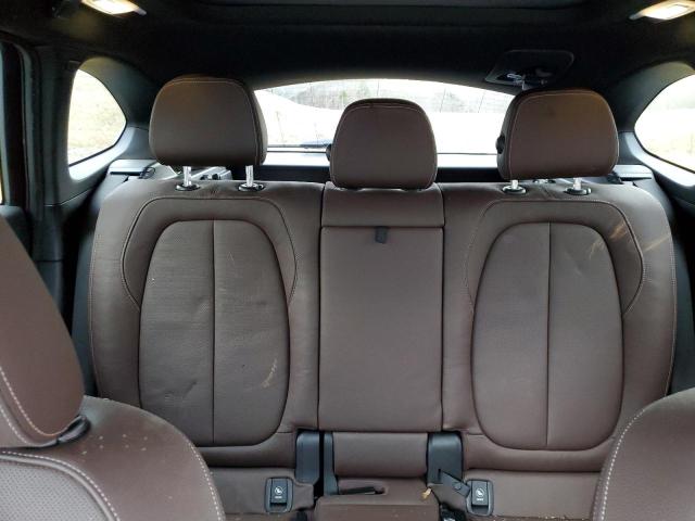 Photo 10 from auction – 2017 BMW X1 XDRIVE2 with VIN WBXHT3Z32H4A56959