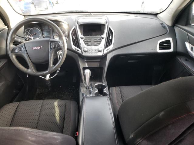 Photo 8 from auction – 2015 GMC TERRAIN with VIN 2GKALMEK7F6376339
