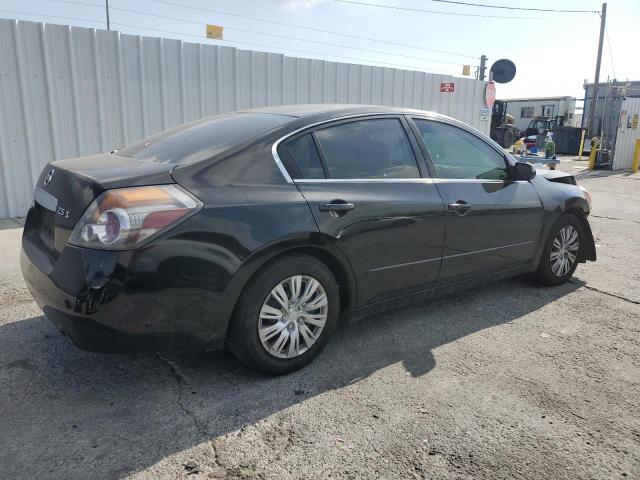Photo 3 from auction – 2011 NISSAN ALTIMA BAS with VIN 1N4AL2AP7BN491424