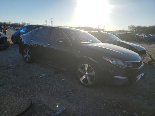 Photo 4 from auction – 2019 KIA OPTIMA LX with VIN 5XXGT4L33KG291341