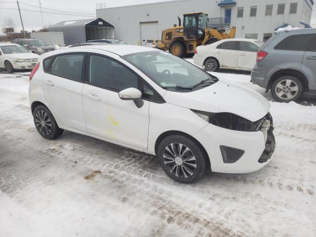 Photo 4 from auction – 2013 FORD FEISTA with VIN 3FADP4EJ0DM141567