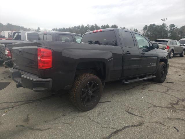 Photo 3 from auction – 2017 CHEVROLET SILVERADO with VIN 1GCVKPEC4HZ286888