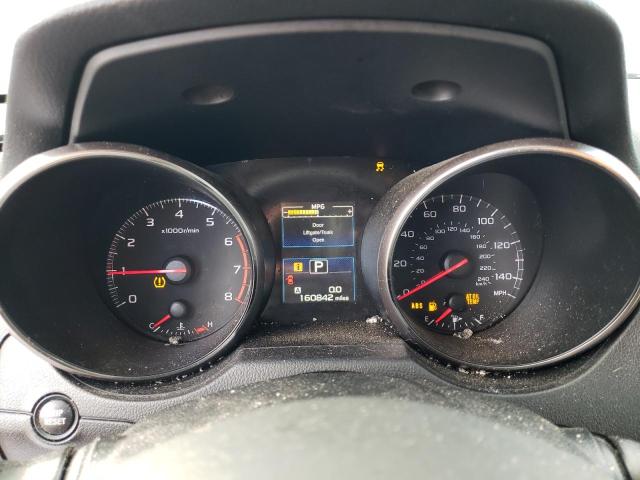 Photo 9 from auction – 2015 SUBARU LEGACY 2.5 with VIN 4S3BNAA69F3008639