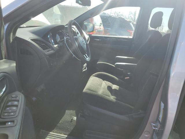 Photo 7 from auction – 2016 DODGE GRAND CARA with VIN 2C4RDGBG9GR350628