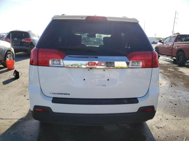 Photo 6 from auction – 2015 GMC TERRAIN SL with VIN 2GKALREK4F6102688