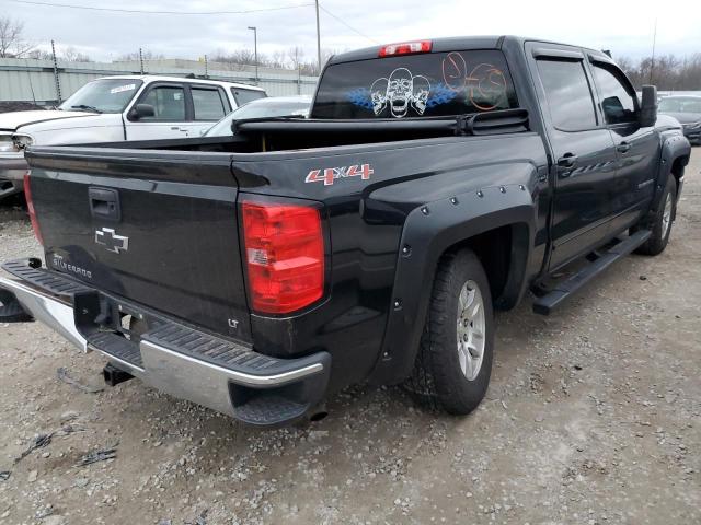 Photo 3 from auction – 2015 CHEVROLET SILVERADO with VIN 3GCUKREC9FG366000