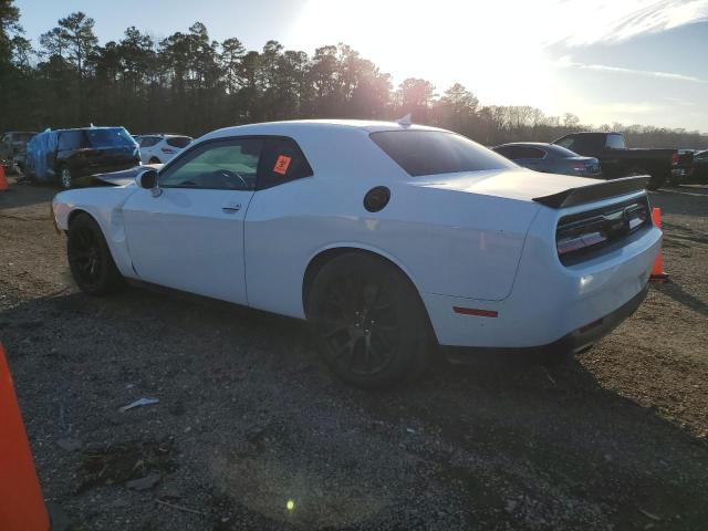 Photo 2 from auction – 2016 DODGE CHALLENGER with VIN 2C3CDZC9XGH244944
