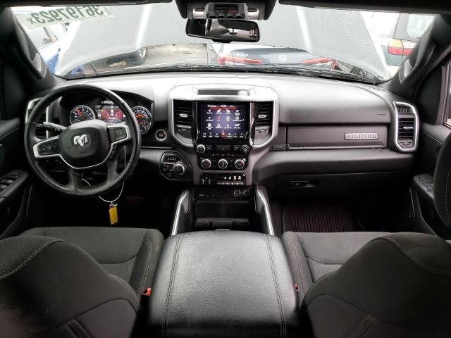 Photo 8 from auction – 2019 RAM 1500 BIG H with VIN 1C6SRFFT1KN626088