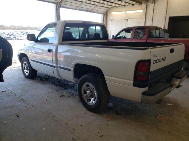 Zdjęcie 2 z aukcji – 1998 DODGE RAM 1500 z VIN 1B7HC16Y7WS764745