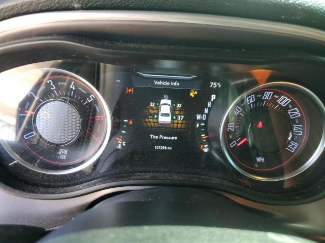 Photo 9 from auction – 2019 DODGE CHALLENGER with VIN 2C3CDZBT7KH552269