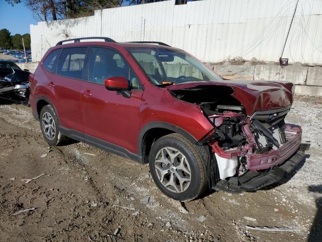 Photo 4 from auction – 2019 SUBARU FORESTER P with VIN JF2SKAEC0KH590346