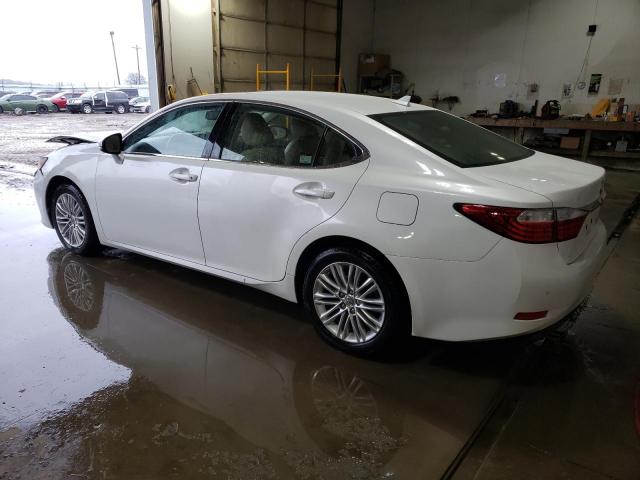 Photo 2 from auction – 2013 LEXUS ES 350 with VIN JTHBK1GG1D2043234