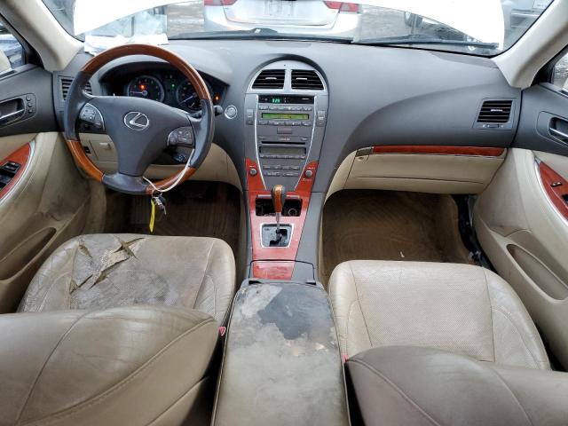Photo 8 from auction – 2011 LEXUS ES 350 with VIN JTHBK1EGXB2442921
