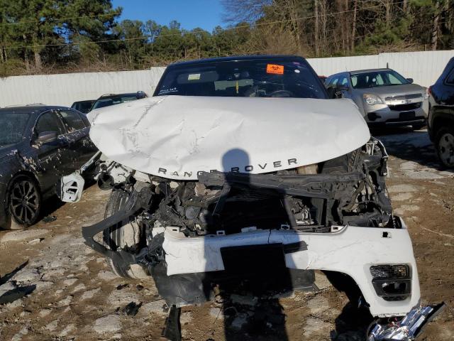 صورة رقم 5 من المزاد - 2016 LAND ROVER RANGE ROVE مع VIN SALWR2PF2GA121292