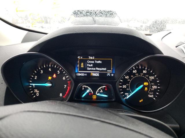 Photo 9 from auction – 2019 FORD ESCAPE SE with VIN 1FMCU9GD9KUA40129
