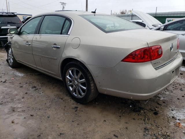 Photo 2 from auction – 2008 BUICK LUCERNE CX with VIN 1G4HE57Y38U146471