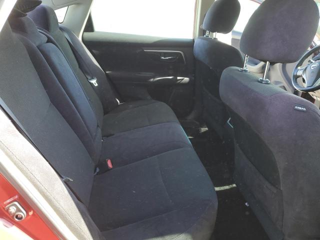 Photo 10 from auction – 2013 NISSAN ALTIMA 2.5 with VIN 1N4AL3AP6DC168227