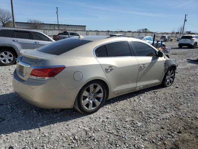 Photo 3 from auction – 2010 BUICK LACROSSE C with VIN 1G4GC5GG8AF266401