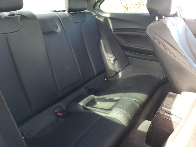 Photo 10 from auction – 2014 BMW 228 I with VIN WBA1F5C54EV255877
