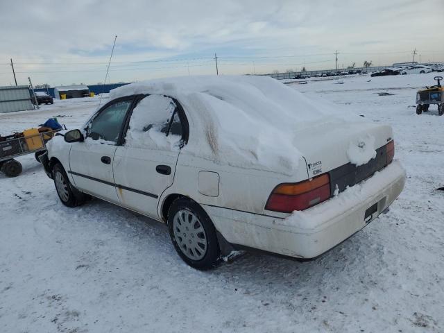 Photo 2 from auction – 1994 TOYOTA COROLLA with VIN 2T1AE09B0RC079375