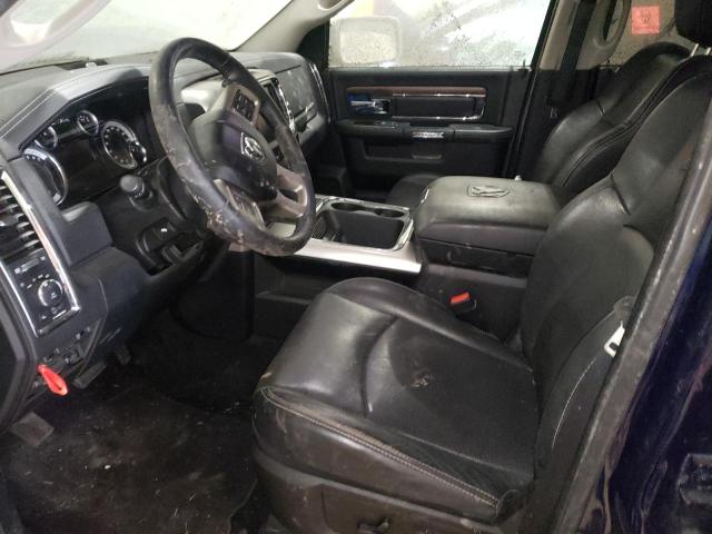 Photo 7 from auction – 2017 RAM 1500 LARAM with VIN 1C6RR7NT0HS533577
