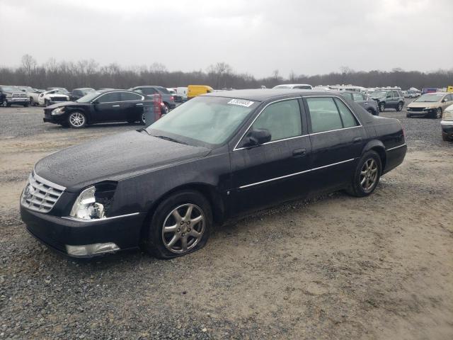 CADILLAC DTS 2008 with VIN 1G6KD57YX8U184635 - Photo from auction
