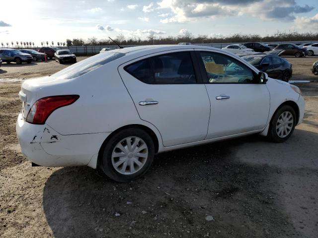 Photo 3 from auction – 2012 NISSAN VERSA S with VIN 3N1CN7AP7CL835820