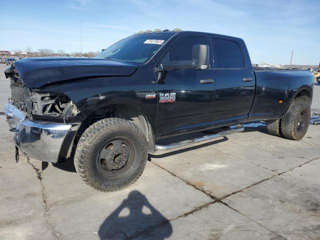 RAM 3500 ST 2014 with VIN 3C63RRGJ1EG217041 - Photo from auction