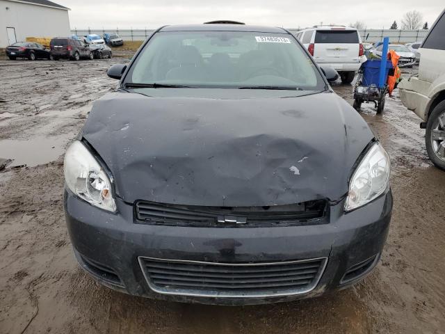 Photo 5 from auction – 2008 CHEVROLET IMPALA LS with VIN 2G1WB58K489221277