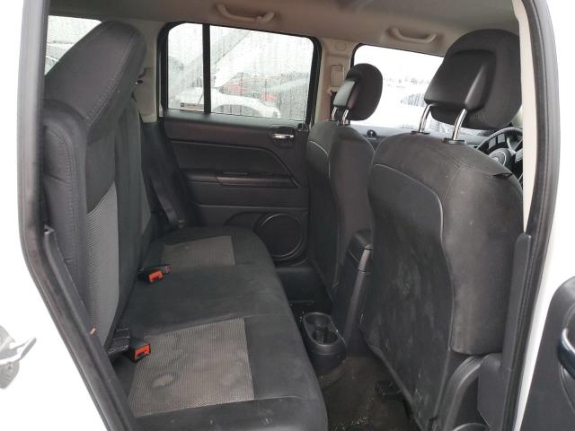 Photo 10 from auction – 2014 JEEP PATRIOT LA with VIN 1C4NJPFA7ED700027