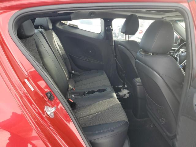 Photo 10 from auction – 2014 HYUNDAI VELOSTER with VIN KMHTC6AD2EU194471