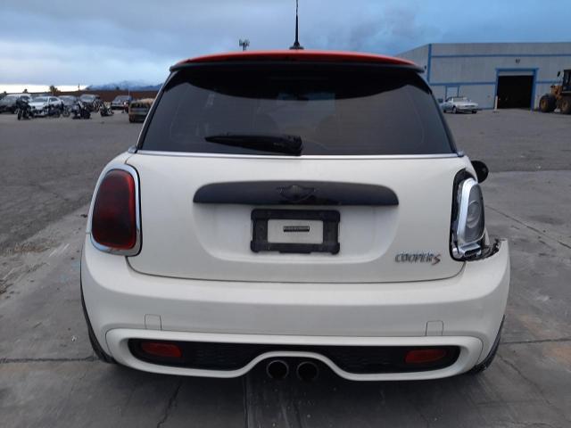 Photo 6 from auction – 2014 MINI COOPER S with VIN WMWXM7C54ET986719