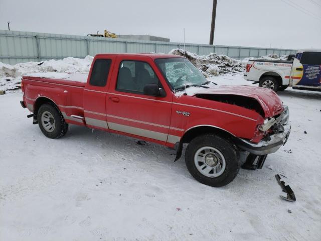 Photo 4 from auction – 1998 FORD RANGER SUP with VIN 1FTYR14C7WPB06111