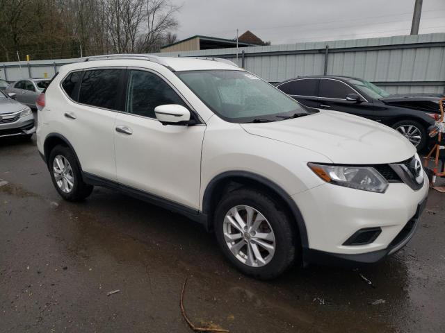 Photo 4 from auction – 2016 NISSAN ROGUE S with VIN KNMAT2MV6GP636484