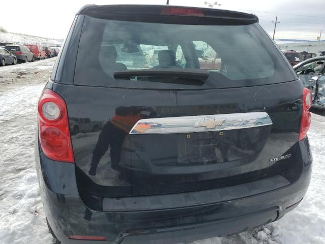 Photo 6 from auction – 2013 CHEVROLET EQUINOX LS with VIN 2GNALBEK3D6384930
