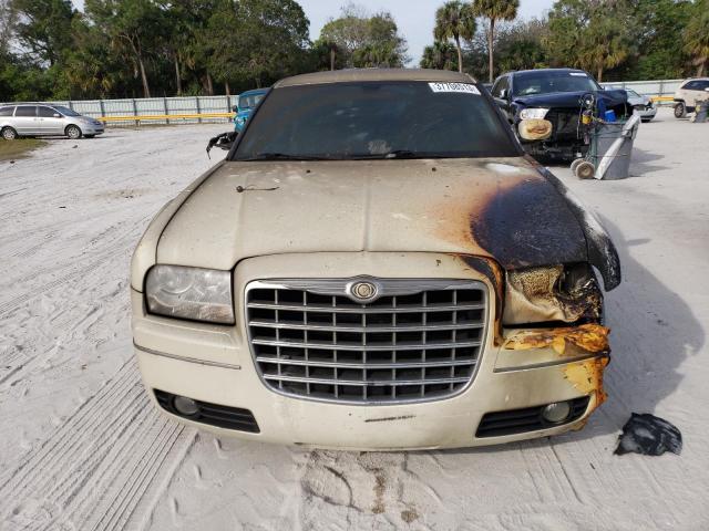 Photo 5 from auction – 2009 CHRYSLER 300 with VIN 2C3LA53V79H516075