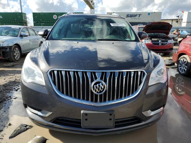 Photo 5 from auction – 2014 BUICK ENCLAVE with VIN 5GAKRBKD4EJ278431